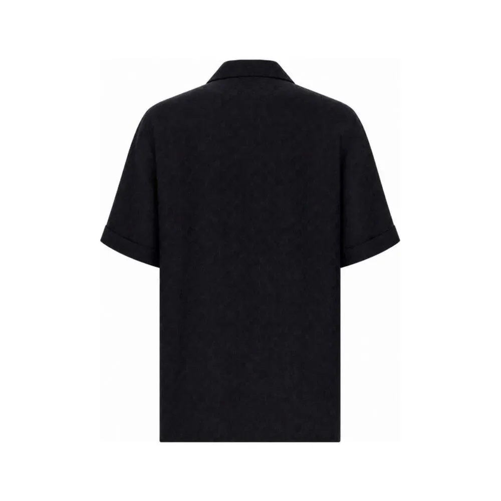 Gucci Man Clothing Shirts